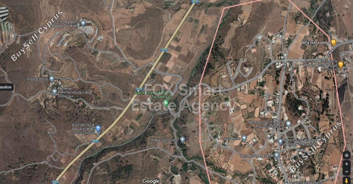 plot for sale kalo chorio oreinis nicosia 1151731 image 12672709