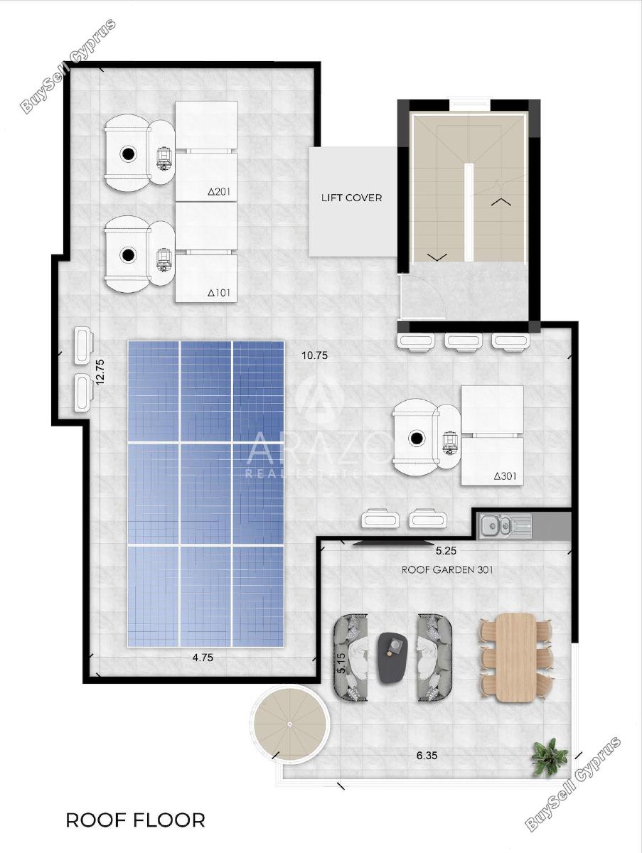 studio apartment building for sale agios athanasios limassol 8664731 image 16240027