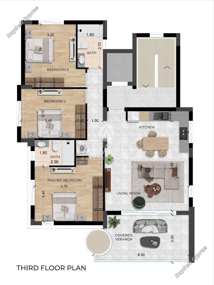 studio apartment building for sale agios athanasios limassol 8664731 image 16240030