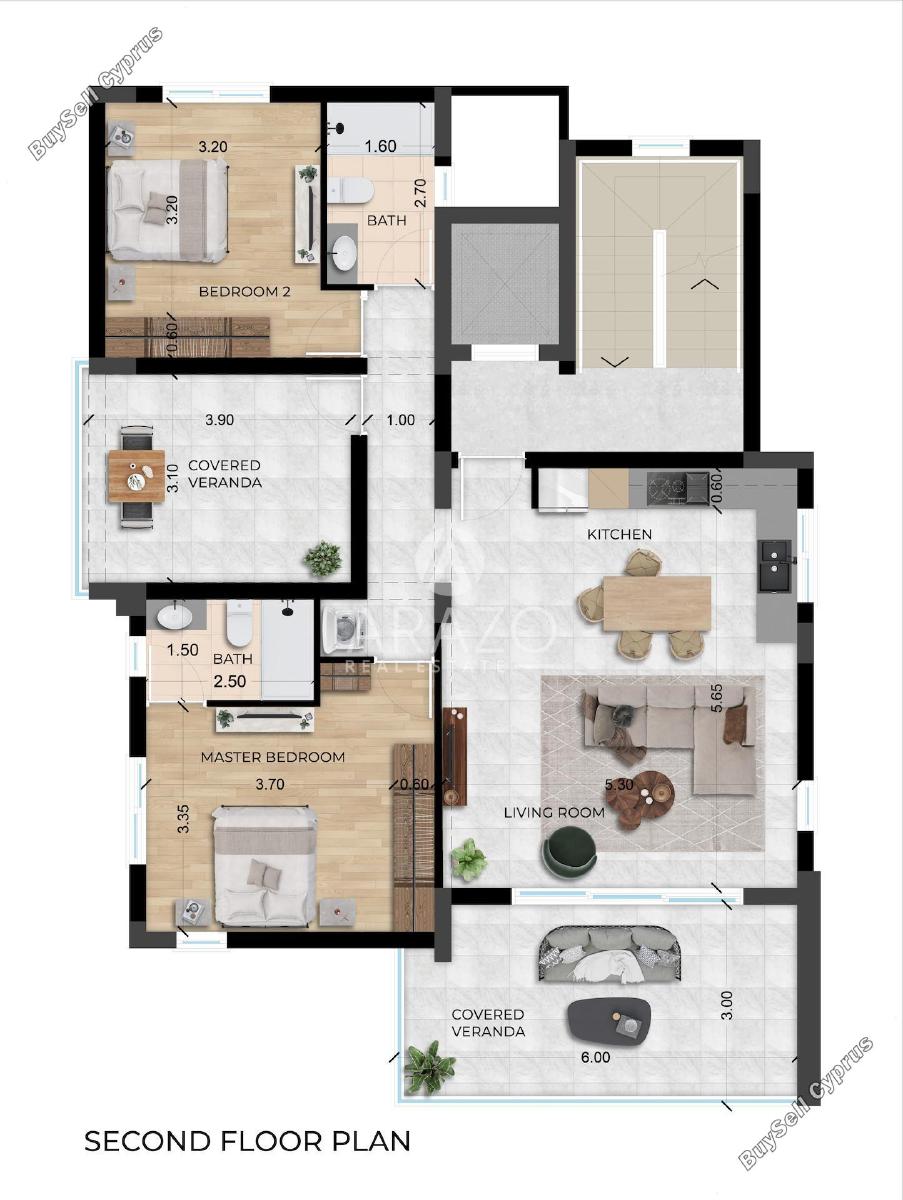 studio apartment building for sale agios athanasios limassol 8664731 image 16240031