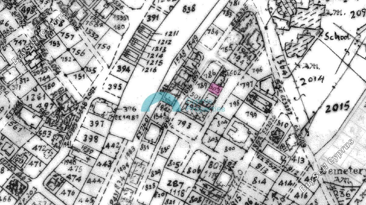 studio apartment building for sale geroskipou paphos 8838731 image 17029543