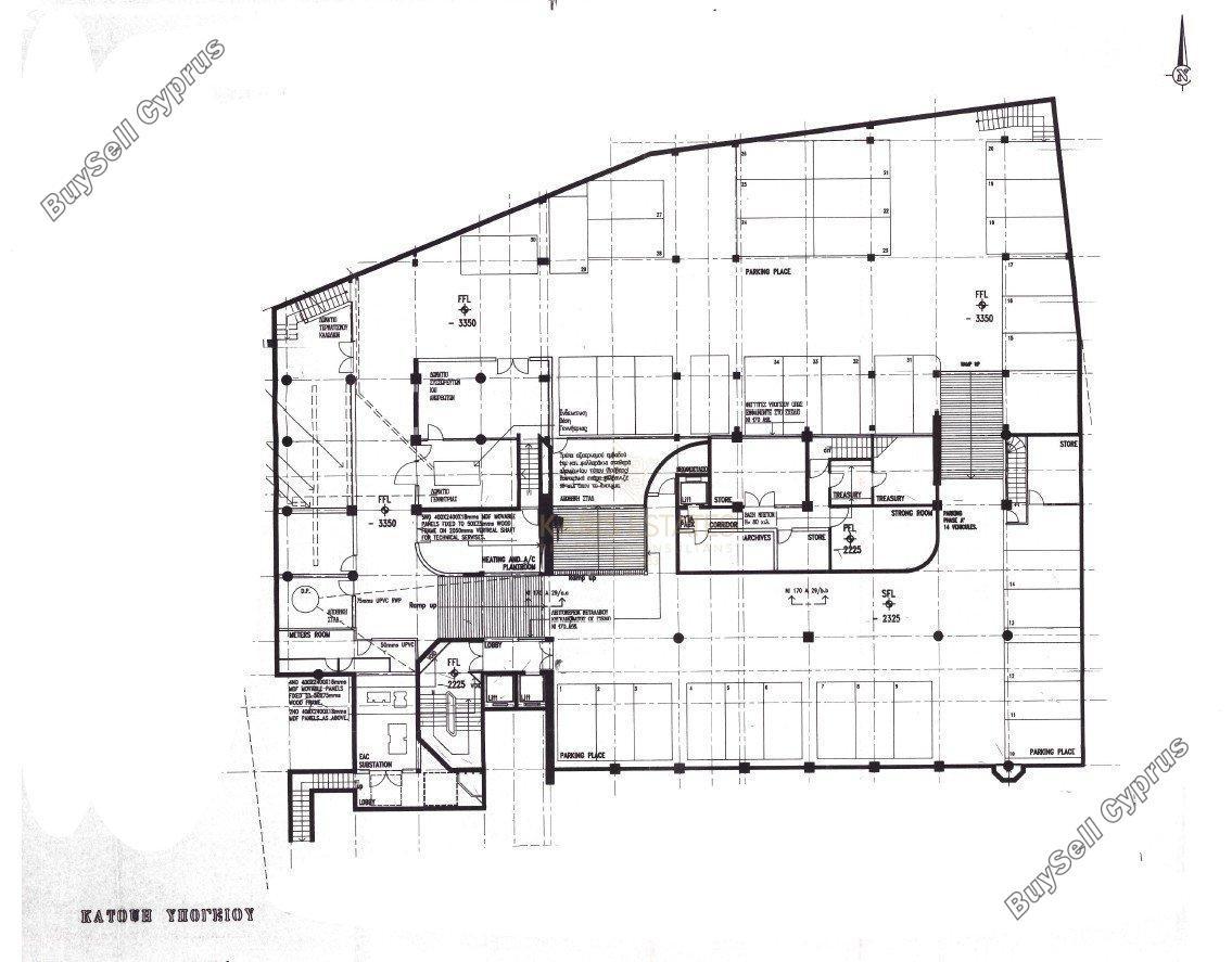 studio building for sale agios dometios nicosia 8833731 image 17010109