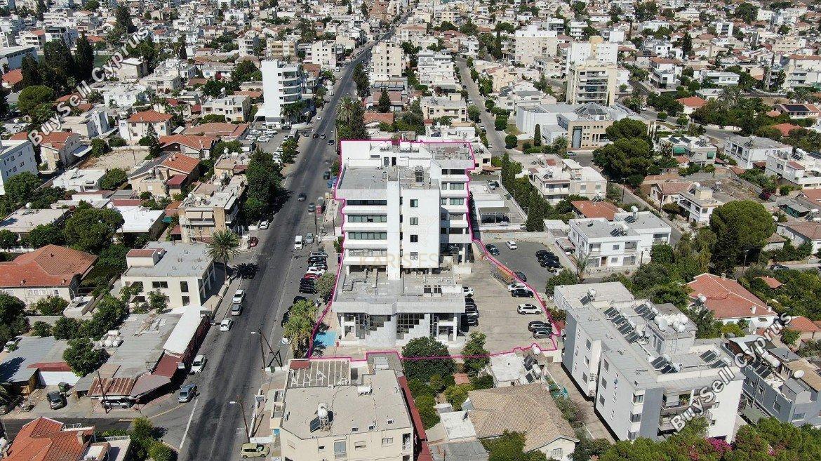 studio building for sale agios dometios nicosia 8833731 image 17010120