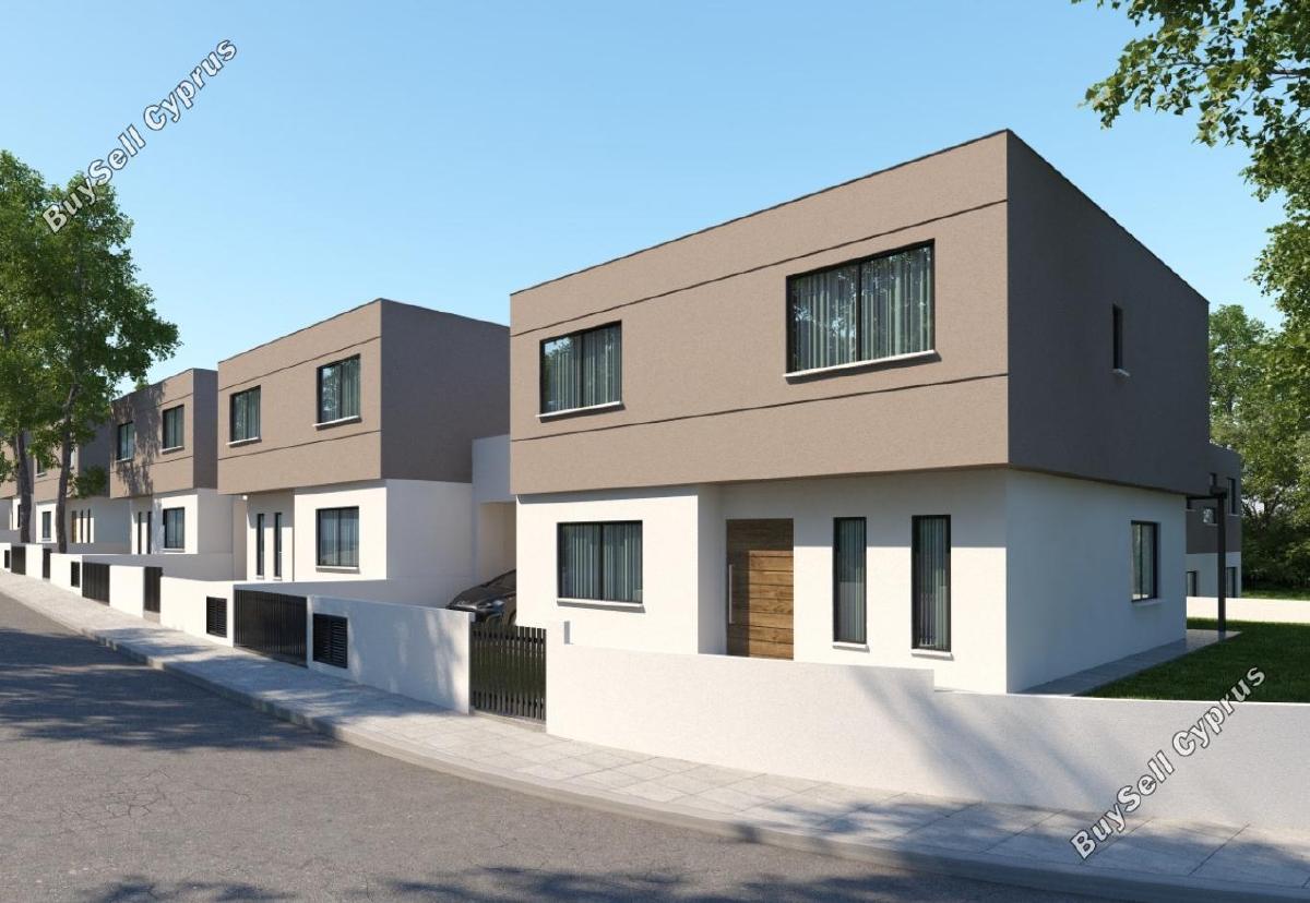 4 Bedroom Detached house for sale in Erimi, Limassol 16583812