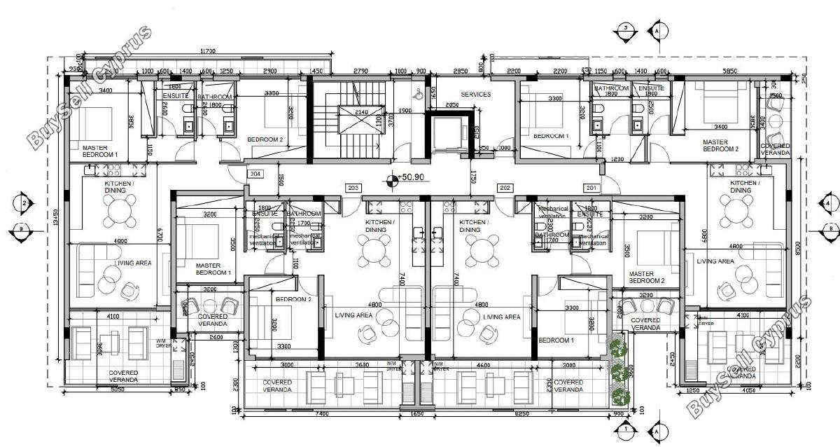 2 bedroom apartment for sale geroskipou paphos 8857831 image 17152287
