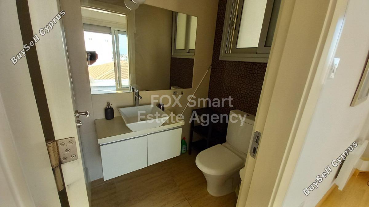 2 bedroom penthouse for rent strovolos nicosia 7740831 image 12696885