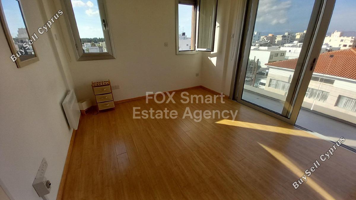 2 bedroom penthouse for rent strovolos nicosia 7740831 image 12696888