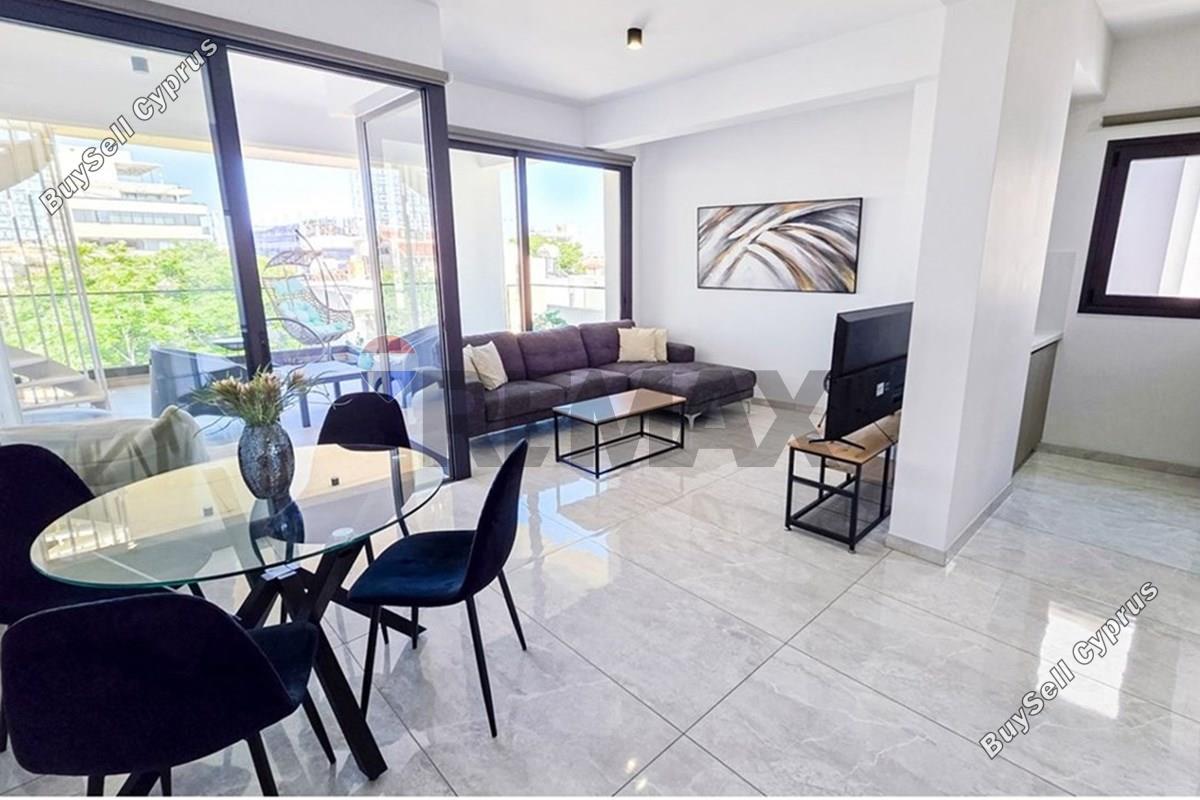 2 bedroom penthouse for rent tsirion limassol 8791831 image 16685101