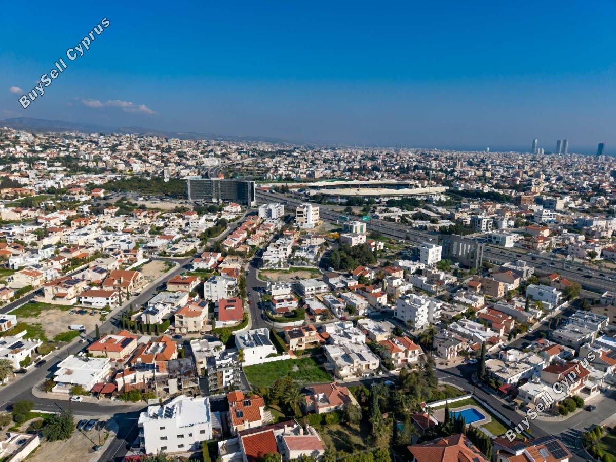 2 bedroom penthouse for sale ekali limassol 7961831 image 11418933