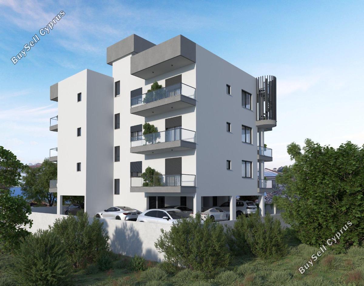 2 bedroom penthouse for sale ekali limassol 7961831 image 11418935