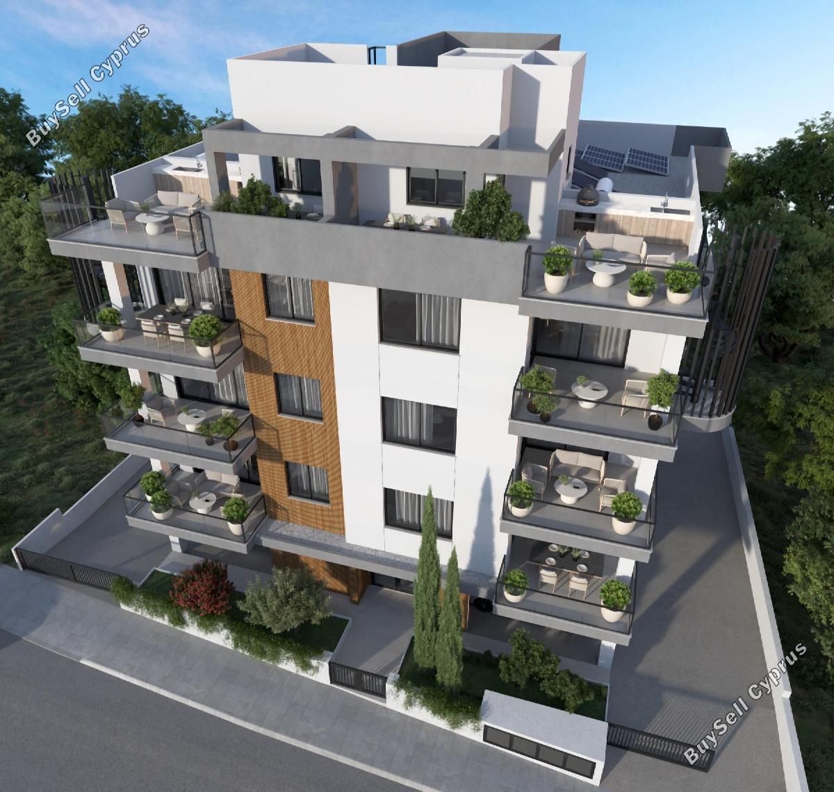2 bedroom penthouse for sale ekali limassol 7961831 image 11418937