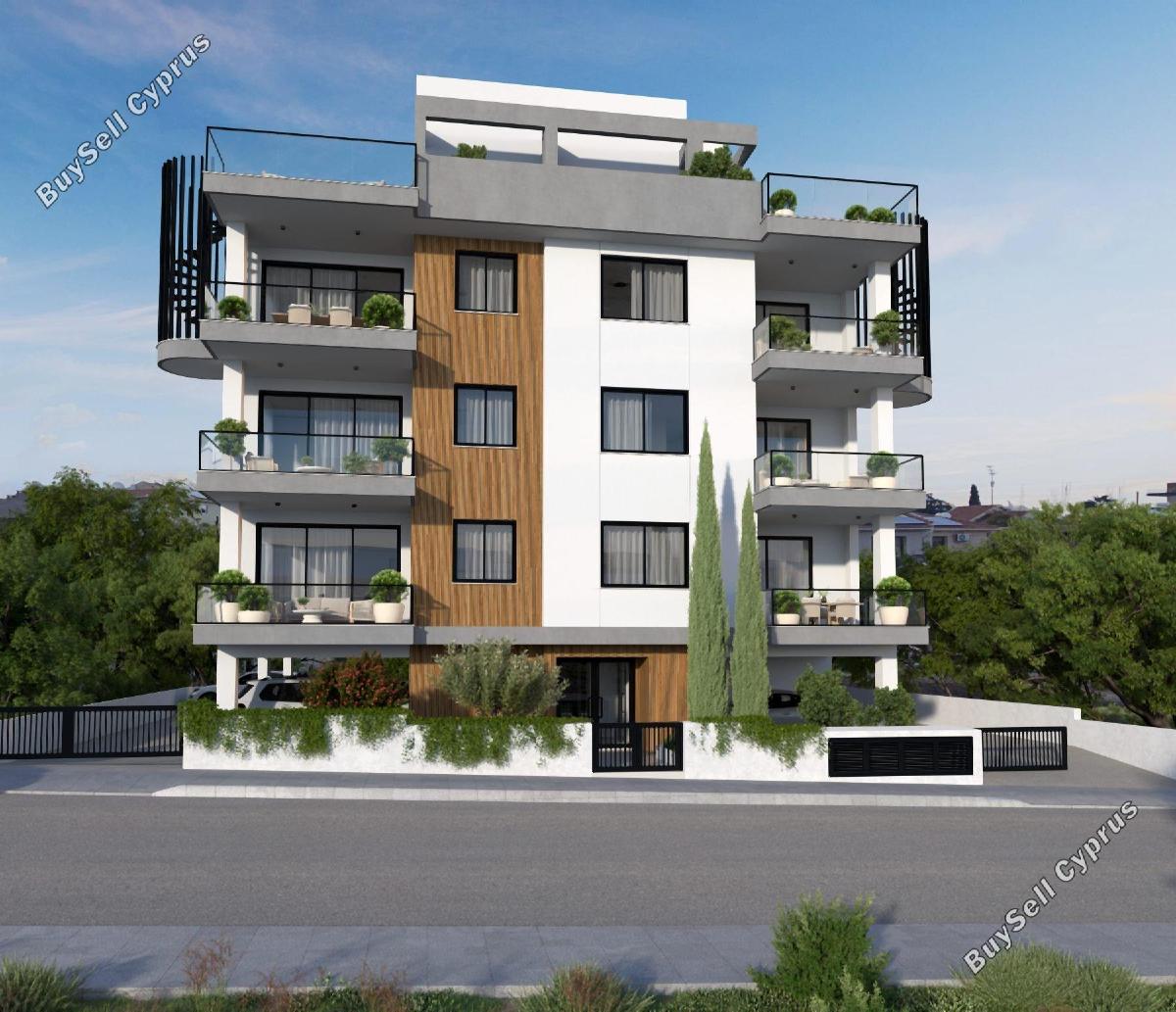2 bedroom penthouse for sale ekali limassol 7961831 image 11418939