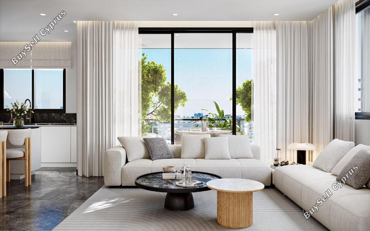 2 bedroom penthouse for sale ekali limassol 7961831 image 11418949