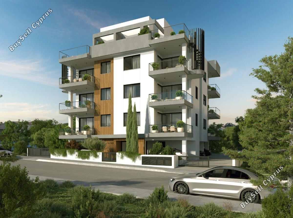 2 bedroom penthouse for sale ekali limassol 7961831 image 11418957