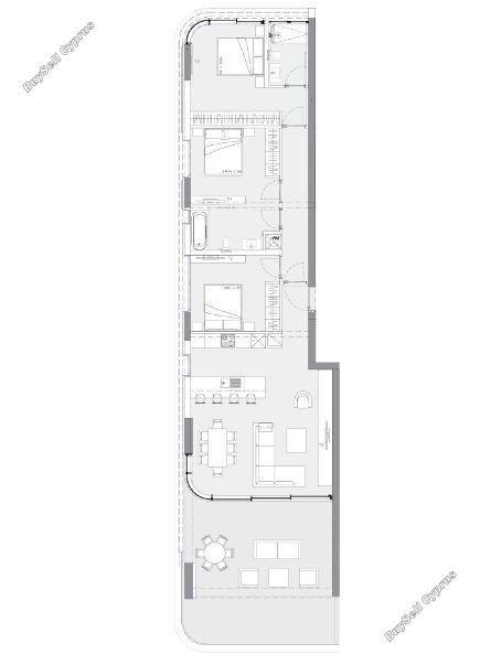 3 bedroom apartment for sale parekklisia limassol 1678831 image 11100088