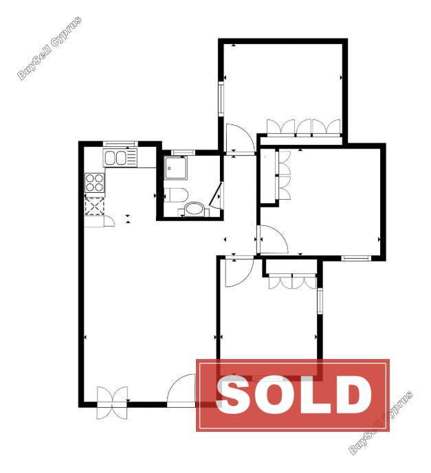 3 bedroom ground floor apartment sold protaras famagusta 8145831 image 13435684