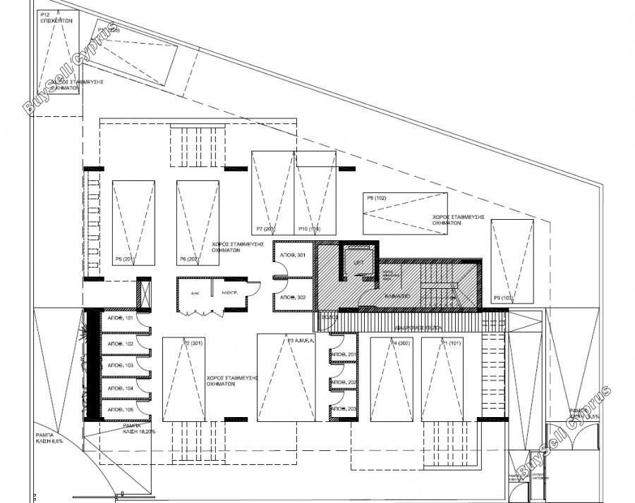 3 bedroom penthouse for sale potamos germasogeias limassol 7734831 image 10163222