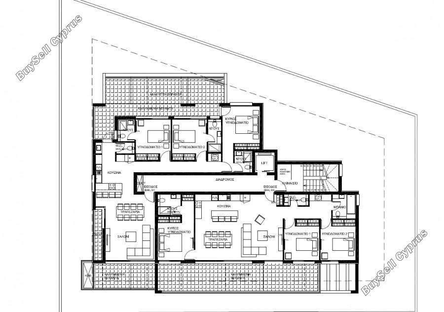 3 bedroom penthouse for sale potamos germasogeias limassol 7734831 image 10163224