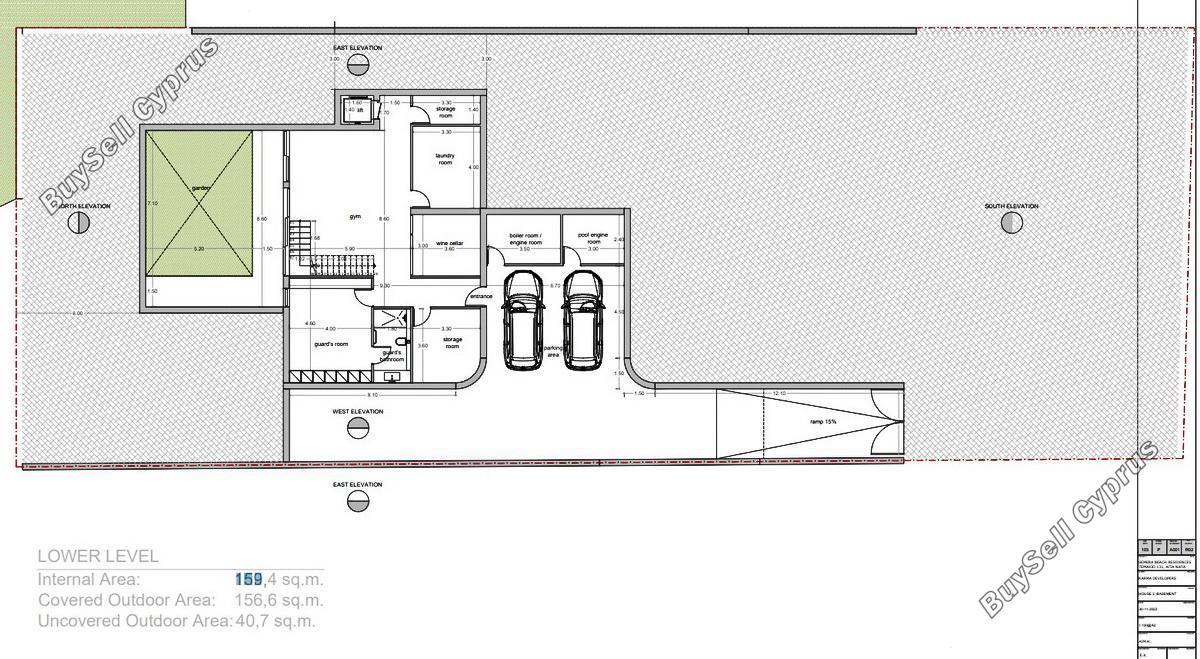 5 bedroom detached house for sale ayia napa famagusta 685831 image 1083012