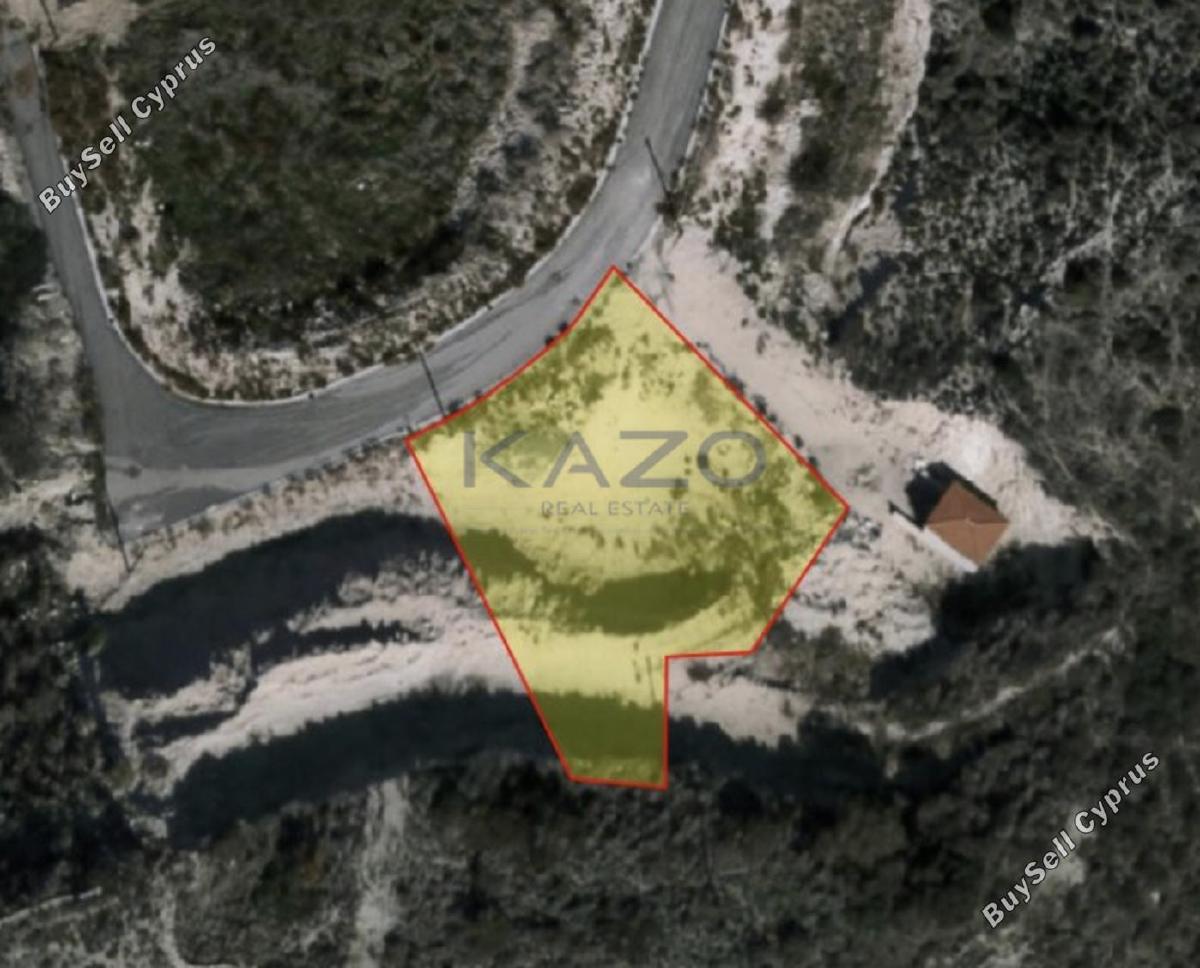 land for sale agios tychonas limassol 7773831 image 10366949