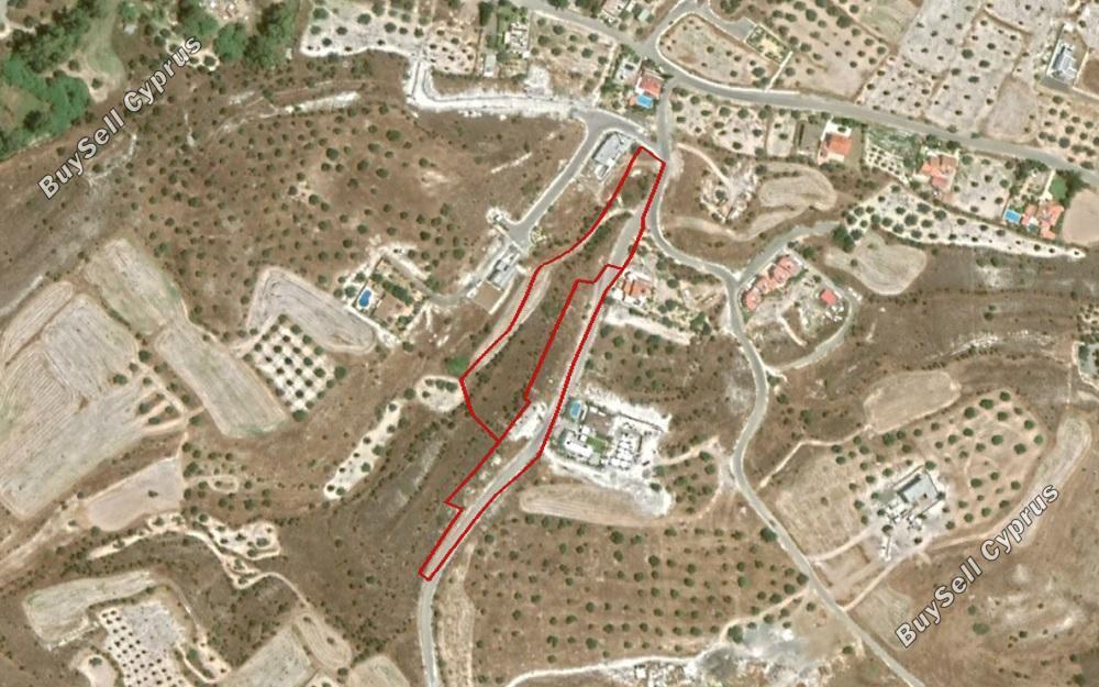 land for sale alampra nicosia 829831 image 2821687