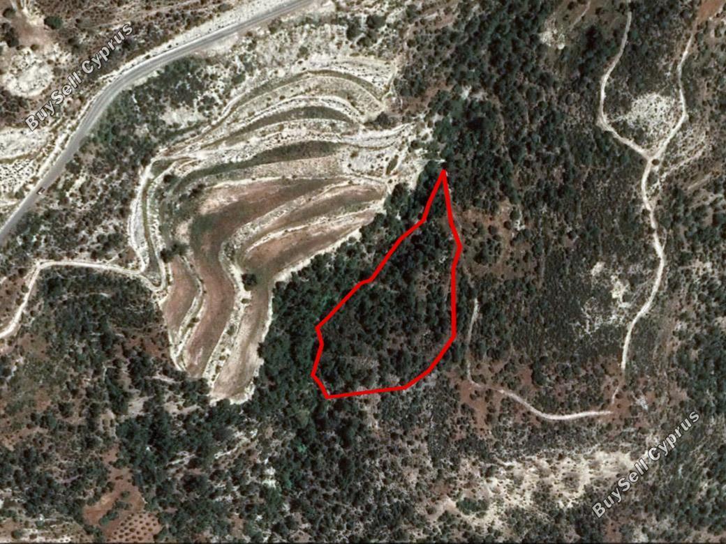 land for sale archimandrita paphos 839831 image 5481601