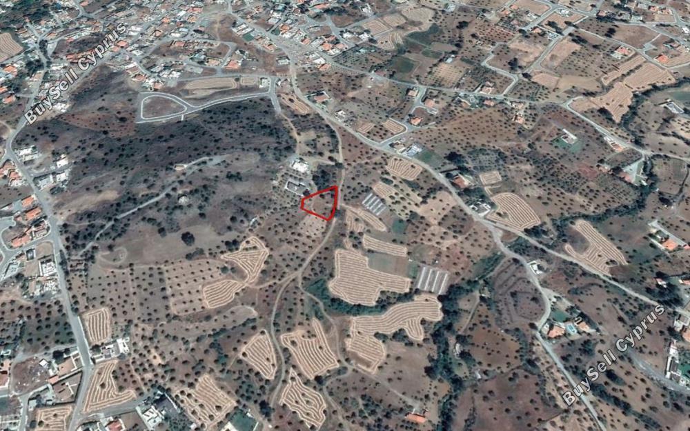 land for sale lythrodontas nicosia 855831 image 2816317