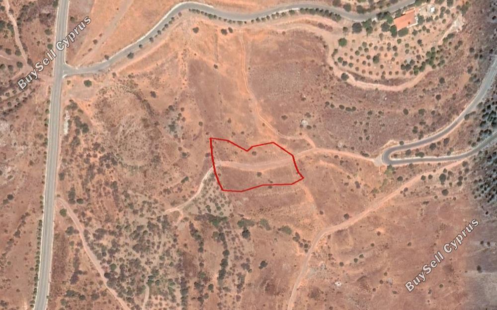 land for sale pentalia paphos 873831 image 2808889