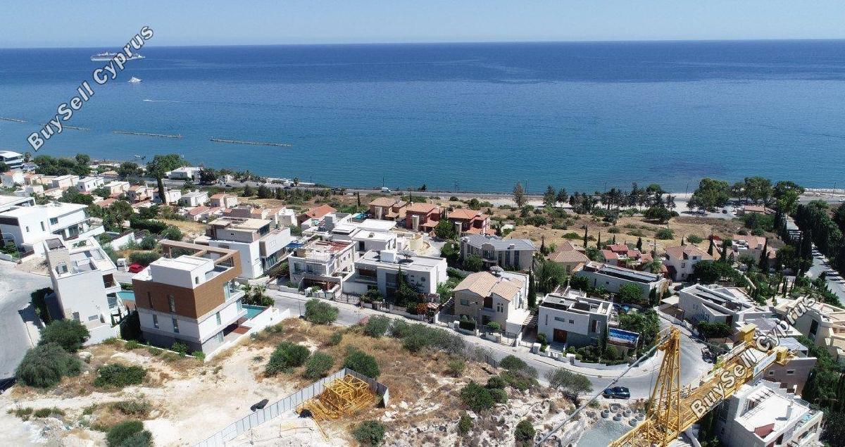 plot for sale agios tychonas limassol 1683831 image 4397641