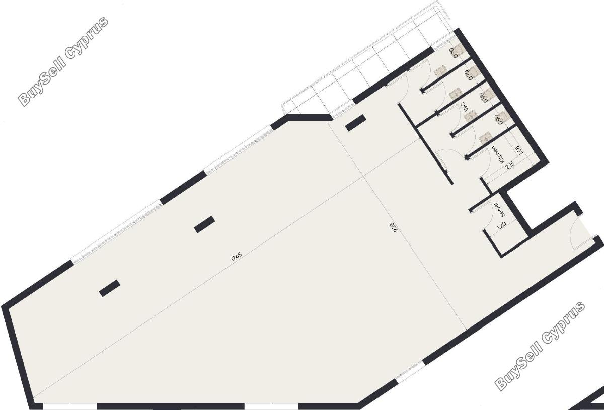 studio apartment building for sale agios athanasios limassol 7718831 image 10099836
