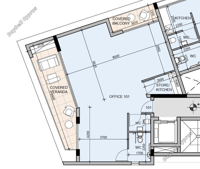 studio office for sale geroskipou paphos 8374831 image 14604688