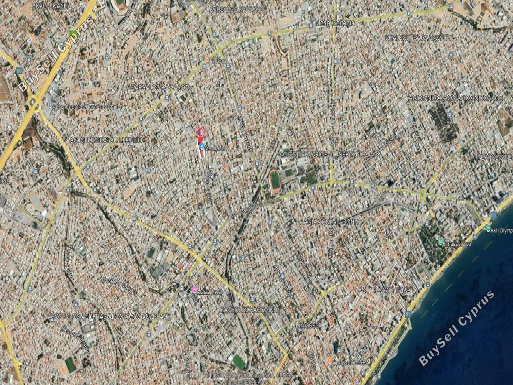 studio shop for sale petrou kai pavlou limassol 8828831 image 16992591