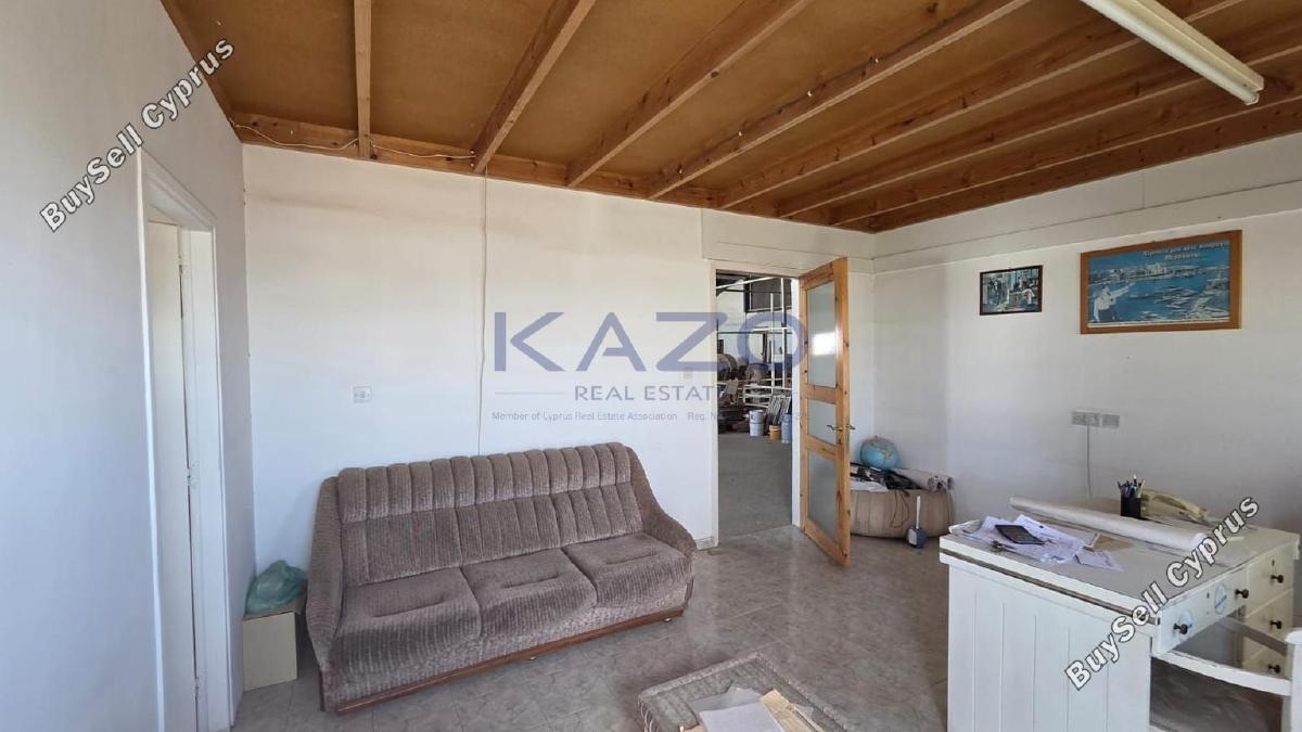 studio warehouse for rent agios silas limassol 8412831 image 15575917