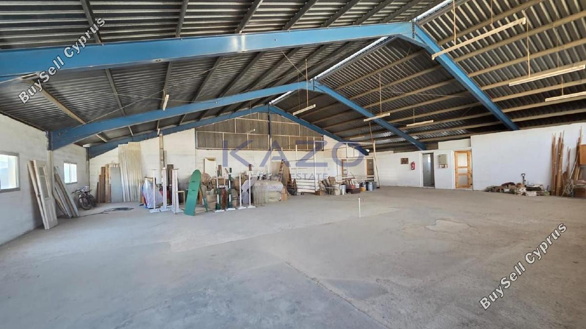studio warehouse for rent agios silas limassol 8412831 image 15575918