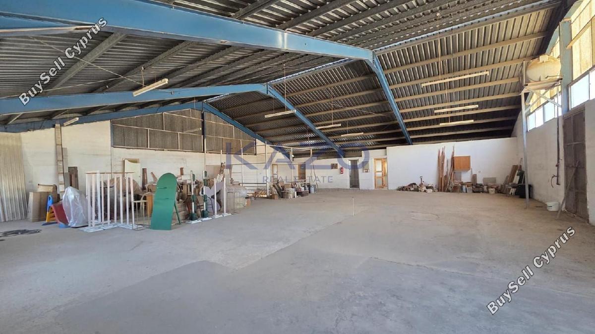 studio warehouse for rent agios silas limassol 8412831 image 15575919