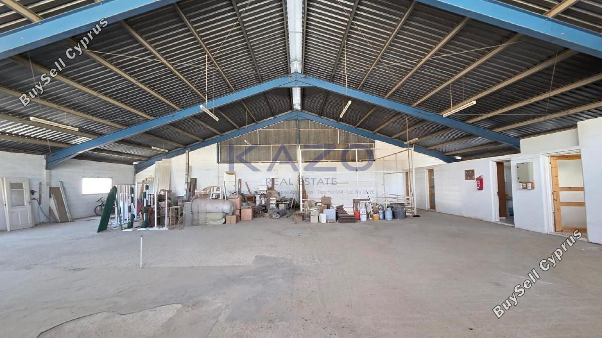 studio warehouse for rent agios silas limassol 8412831 image 15575920
