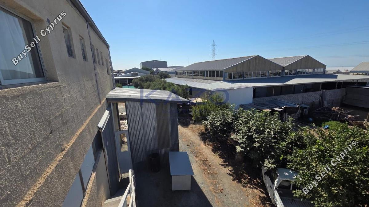 studio warehouse for rent agios silas limassol 8412831 image 15575921
