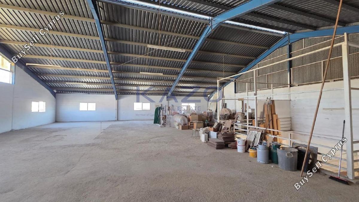 studio warehouse for rent agios silas limassol 8412831 image 15575922