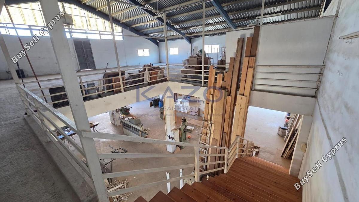 studio warehouse for rent agios silas limassol 8412831 image 15575923