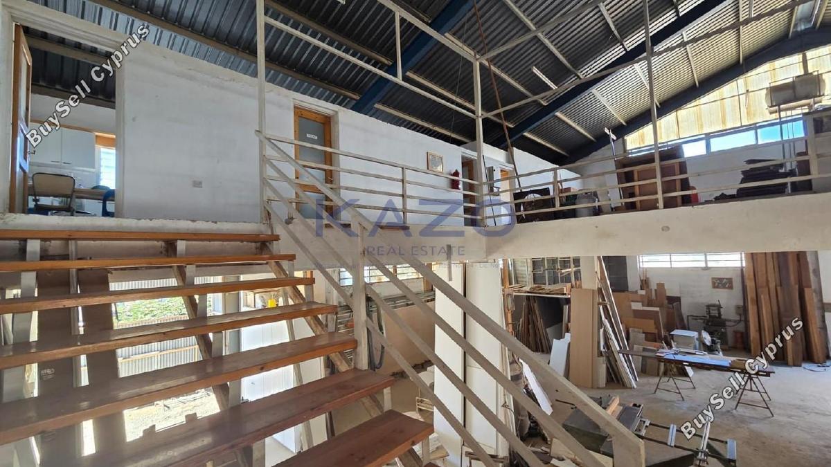 studio warehouse for rent agios silas limassol 8412831 image 15575924
