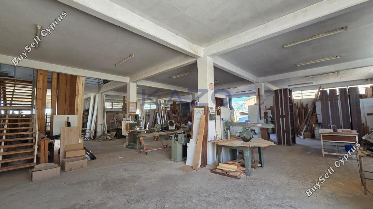 studio warehouse for rent agios silas limassol 8412831 image 15575925