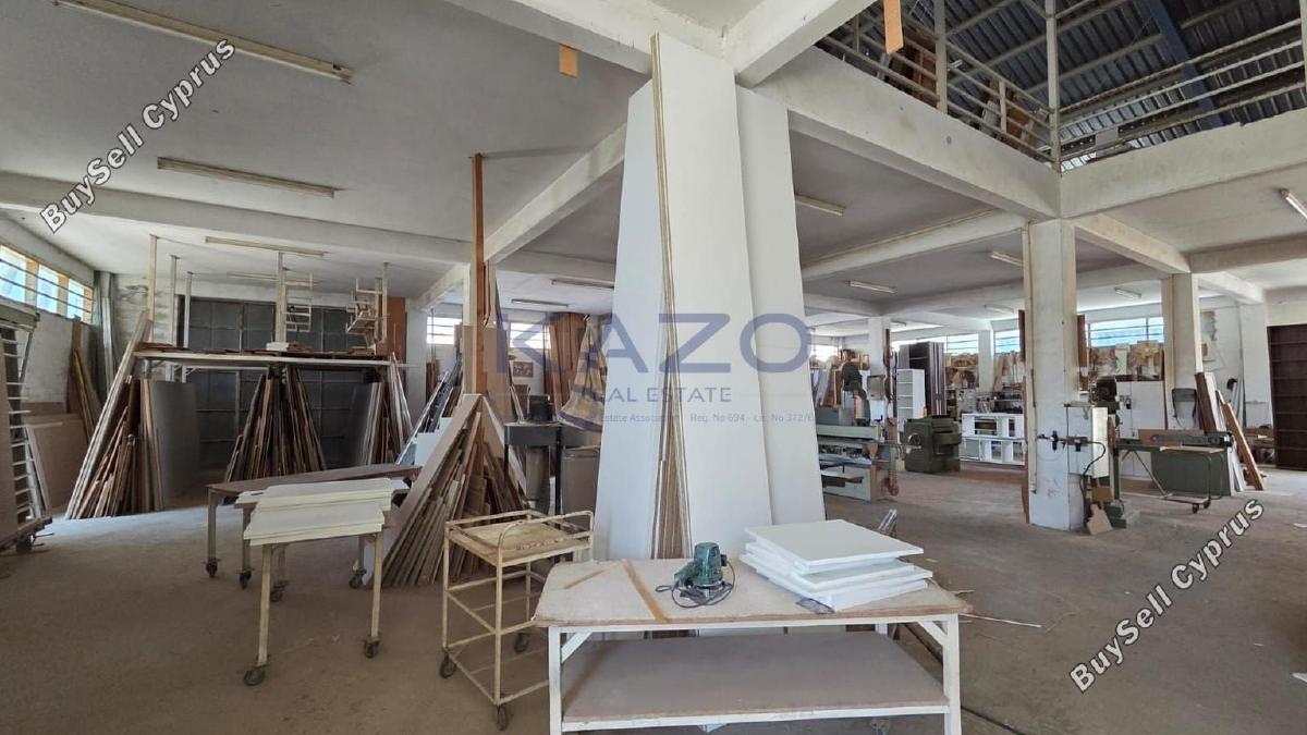 studio warehouse for rent agios silas limassol 8412831 image 15575926