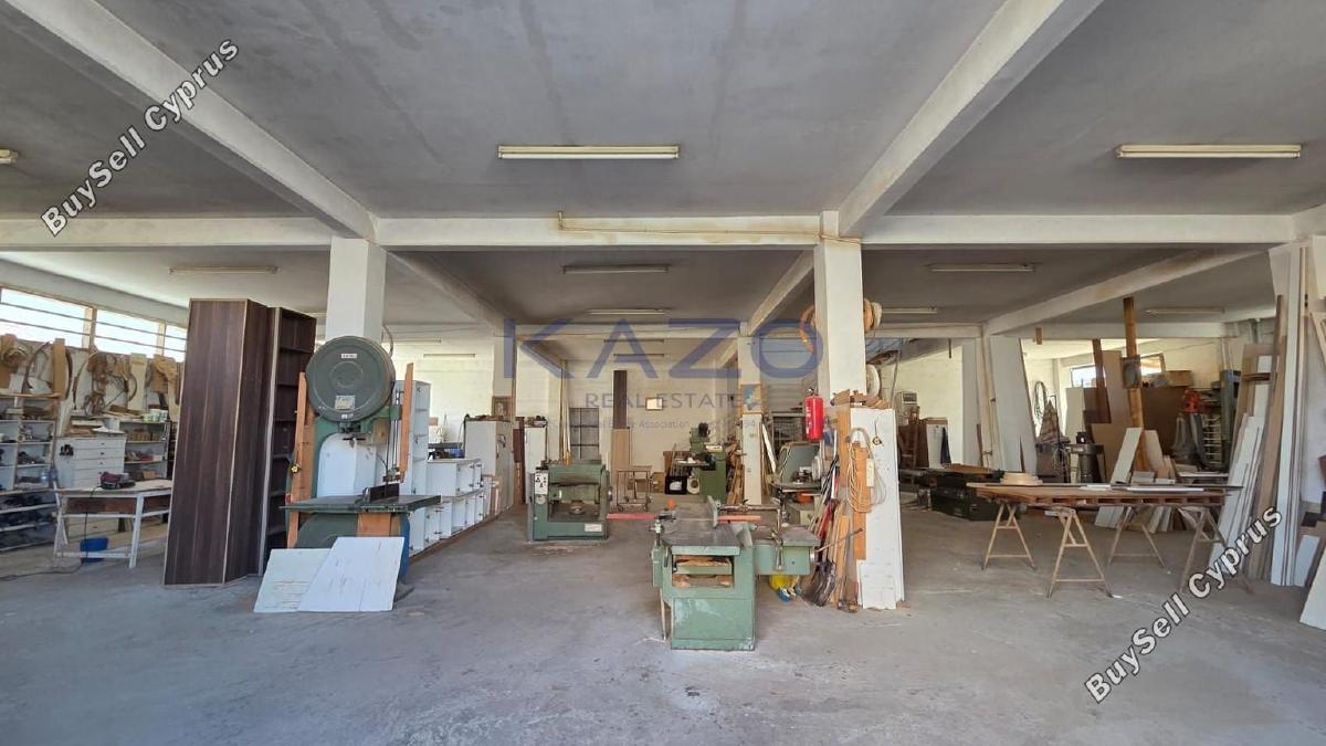 studio warehouse for rent agios silas limassol 8412831 image 15575927