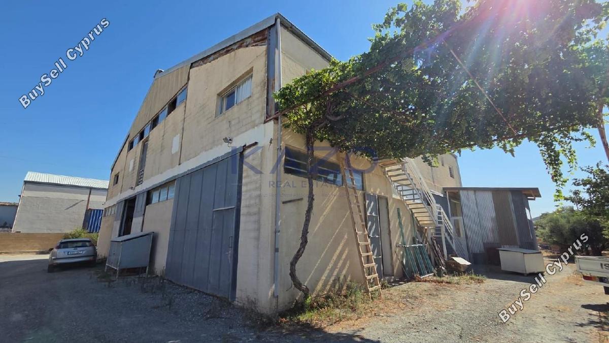 studio warehouse for rent agios silas limassol 8412831 image 15575929