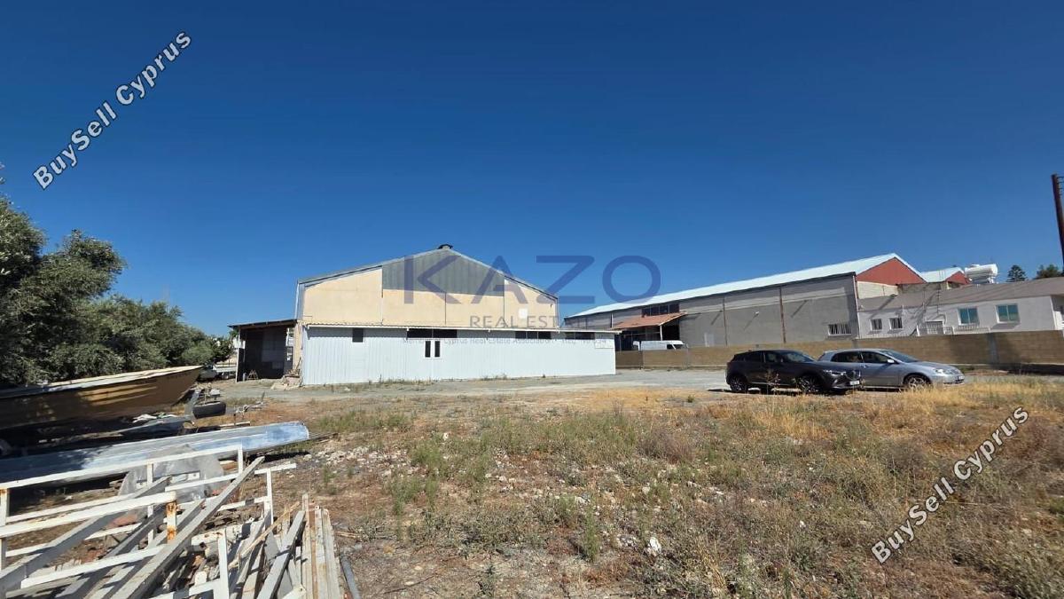 studio warehouse for rent agios silas limassol 8412831 image 15575930