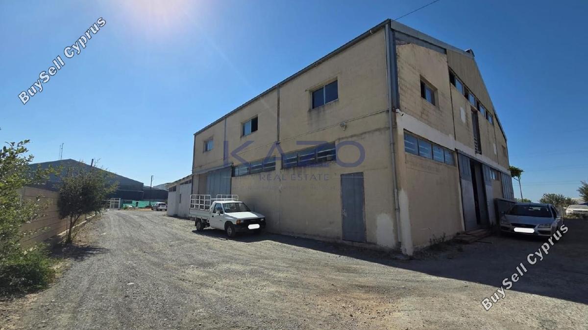 studio warehouse for rent agios silas limassol 8412831 image 15575931