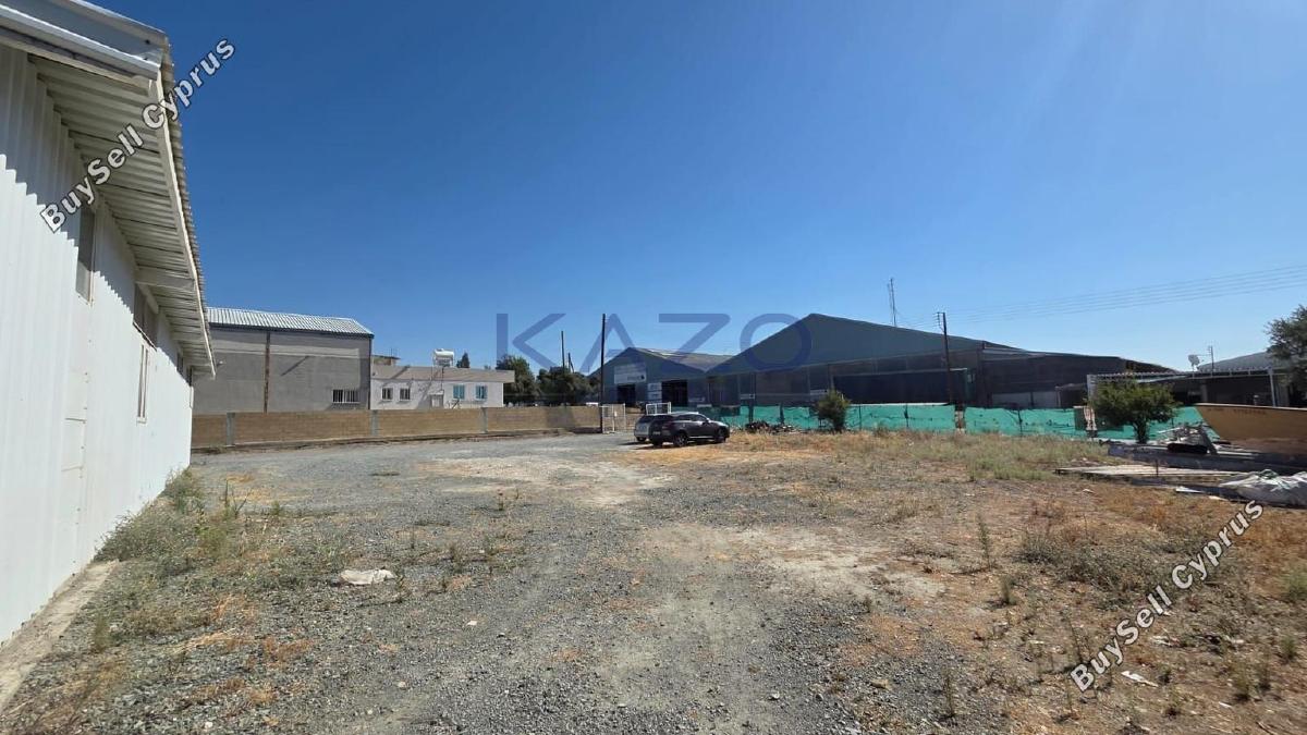 studio warehouse for rent agios silas limassol 8412831 image 15575932