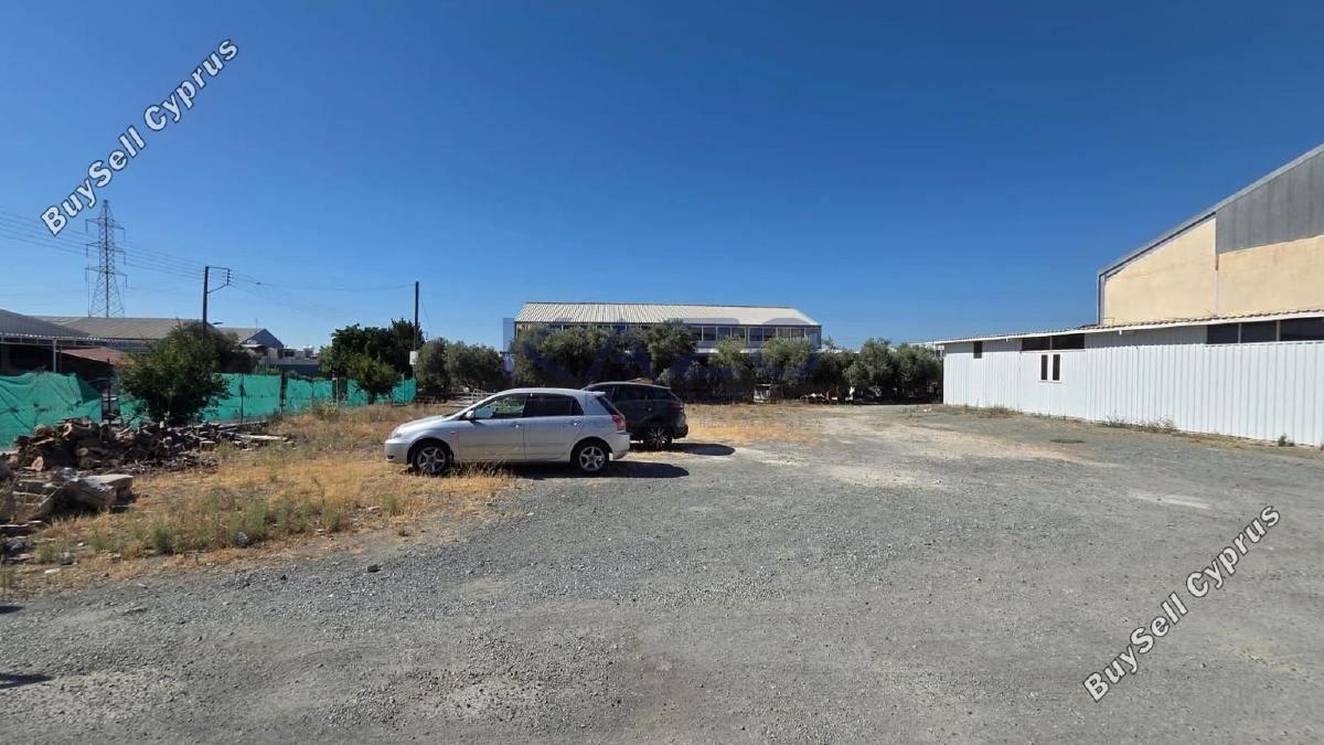 studio warehouse for rent agios silas limassol 8412831 image 15575933