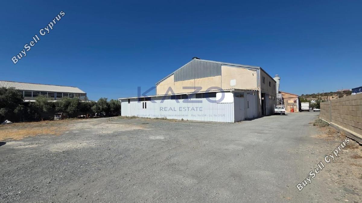studio warehouse for rent agios silas limassol 8412831 image 15575934