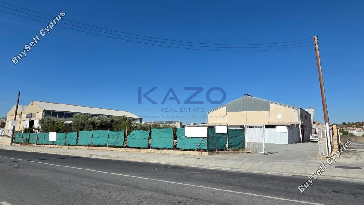 studio warehouse for rent agios silas limassol 8412831 image 15575935